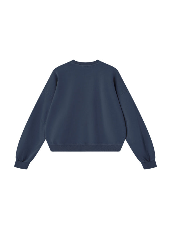 SGS Vintage Wash Boxy Sweatshirt — supplier view 30