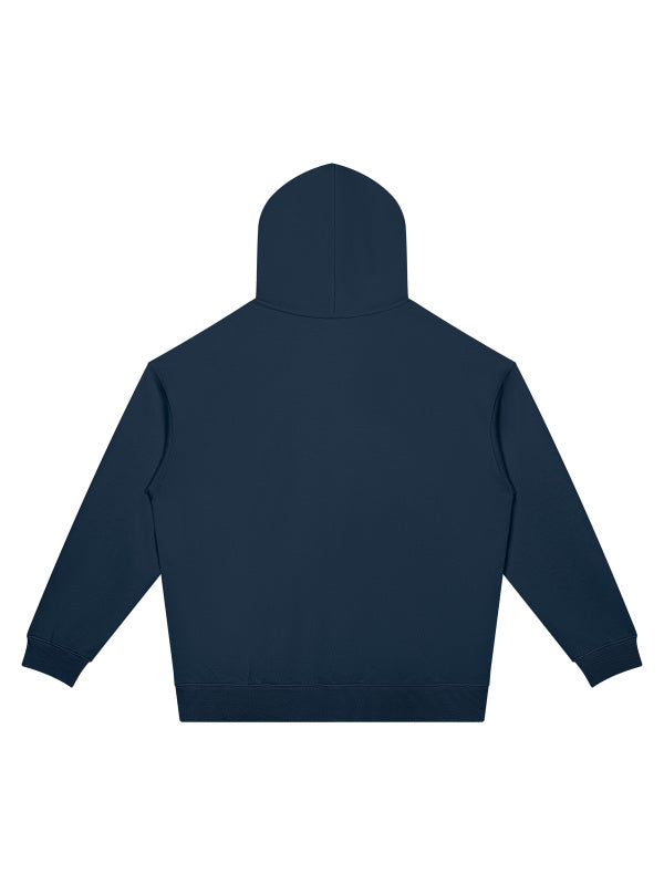 SGS Drop Shoulder Hoodie — supplier view 32