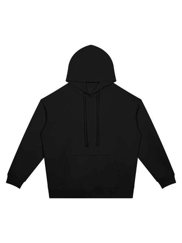 SGS Drop Shoulder Hoodie — supplier view 1