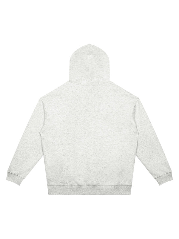 SGS Drop Shoulder Hoodie — supplier view 22