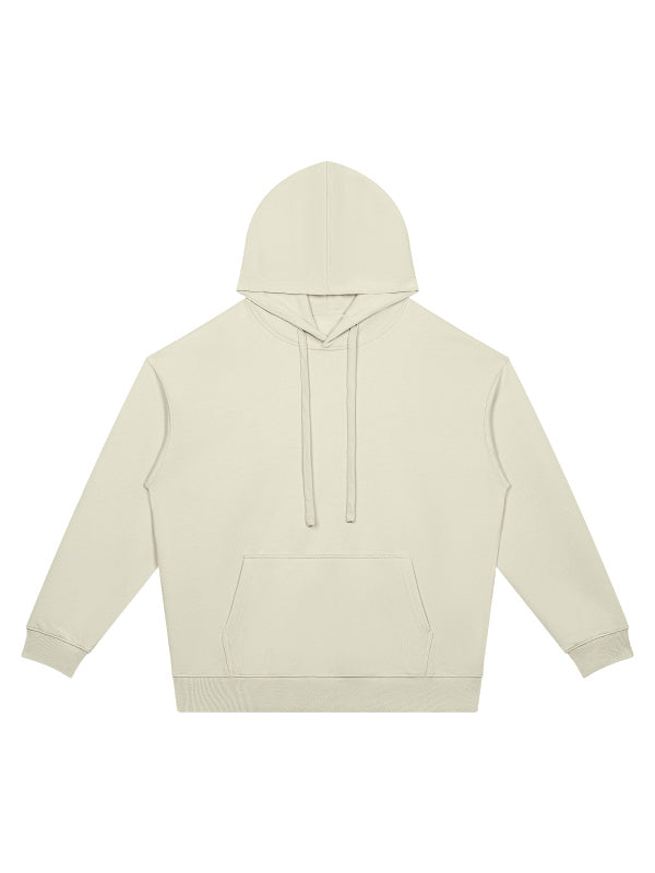 SGS Drop Shoulder Hoodie — supplier view 23