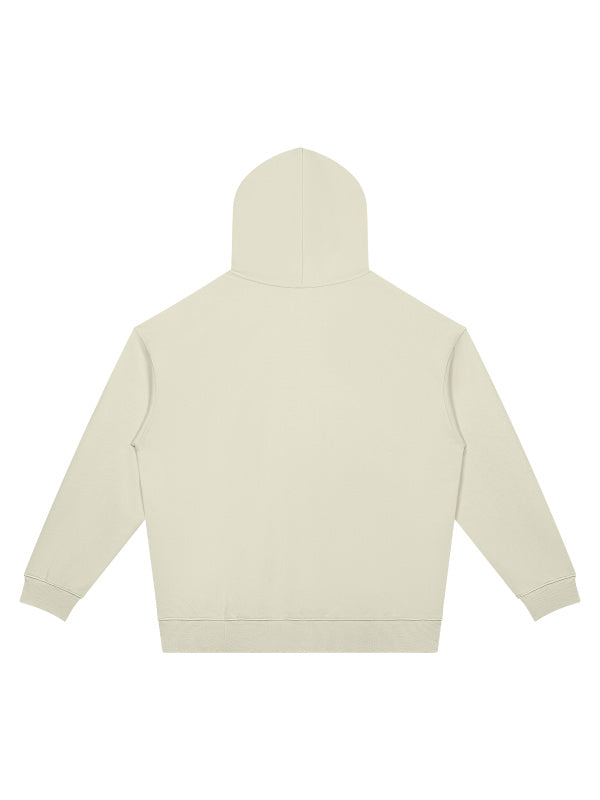 SGS Drop Shoulder Hoodie — supplier view 24