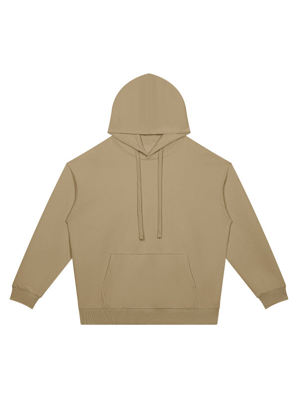 SGS Drop Shoulder Hoodie — supplier view 25