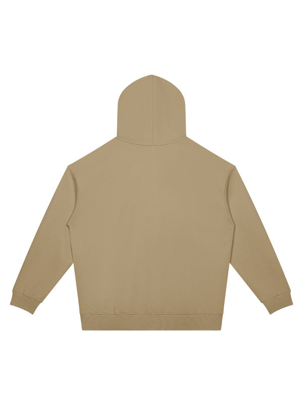 SGS Drop Shoulder Hoodie — supplier view 26