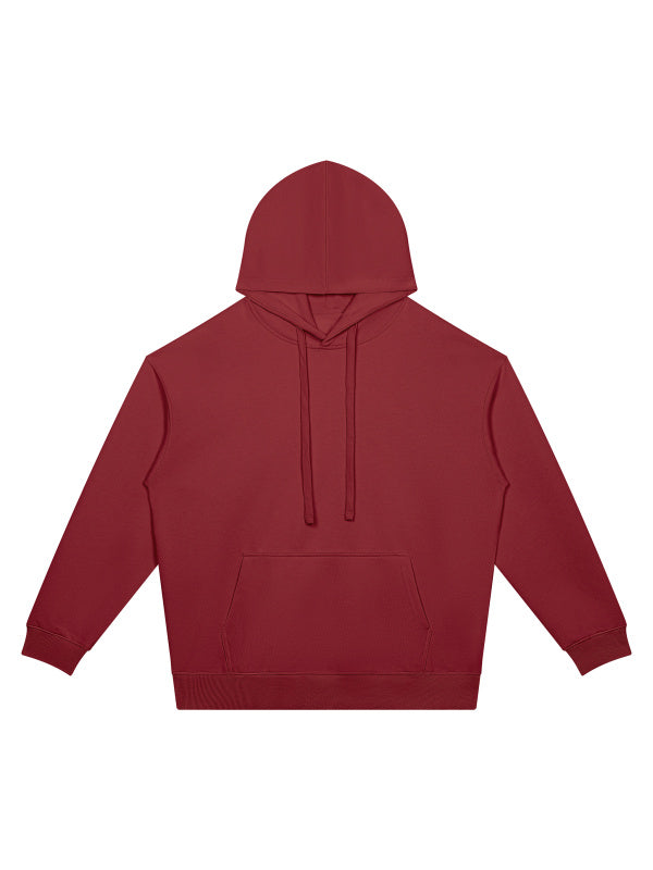 SGS Drop Shoulder Hoodie — supplier view 29