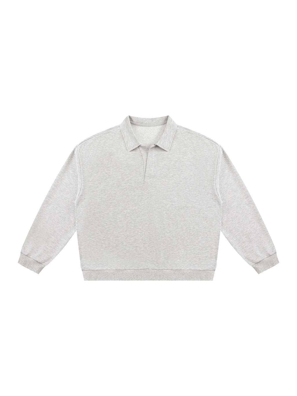 SGS Collared Sweatshirt — supplier view 25