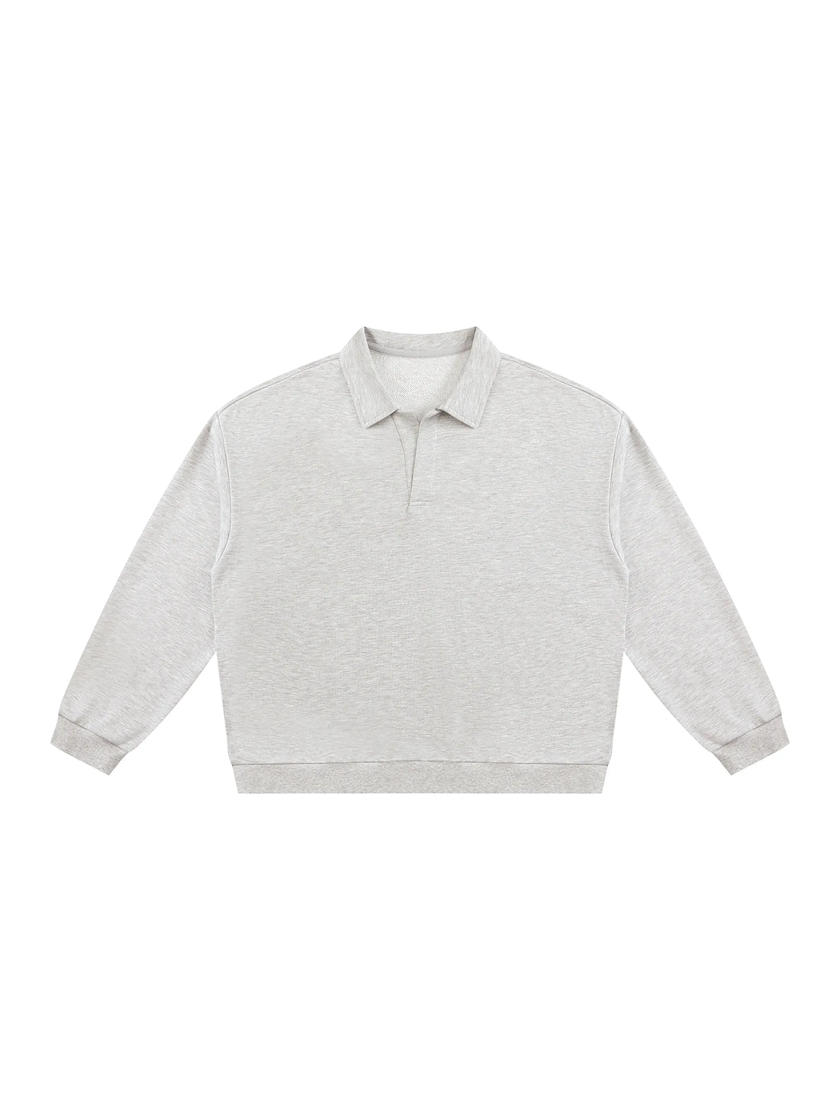 SGS Collared Sweatshirt — supplier view 25
