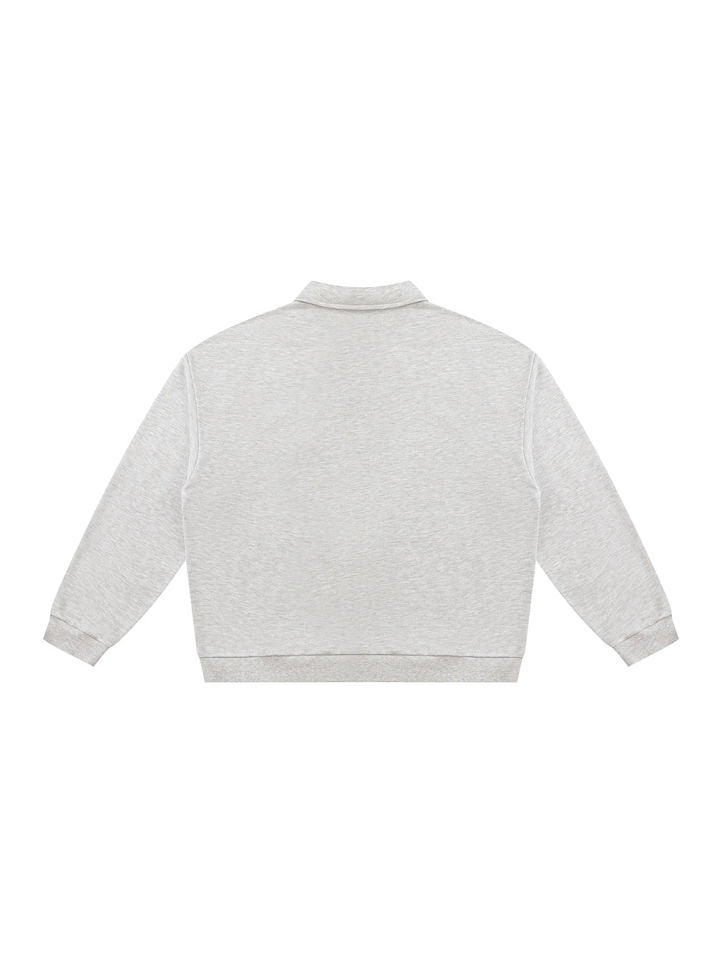SGS Collared Sweatshirt — supplier view 26