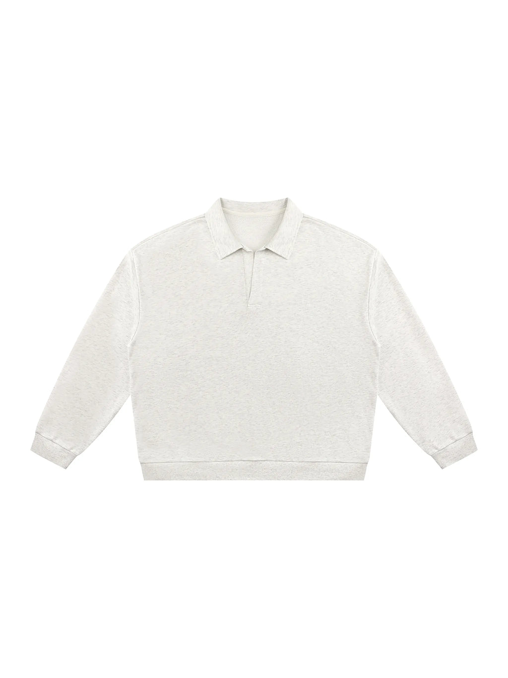 SGS Collared Sweatshirt — supplier view 23