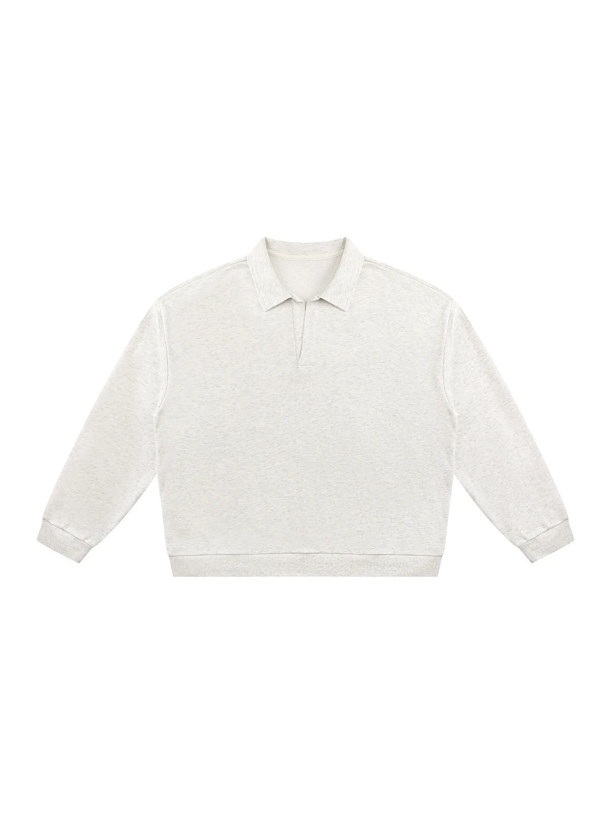 SGS Collared Sweatshirt — supplier view 23