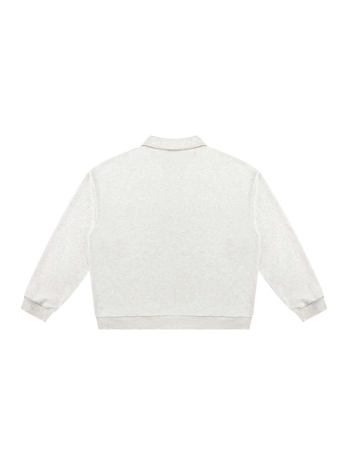 SGS Collared Sweatshirt — supplier view 24
