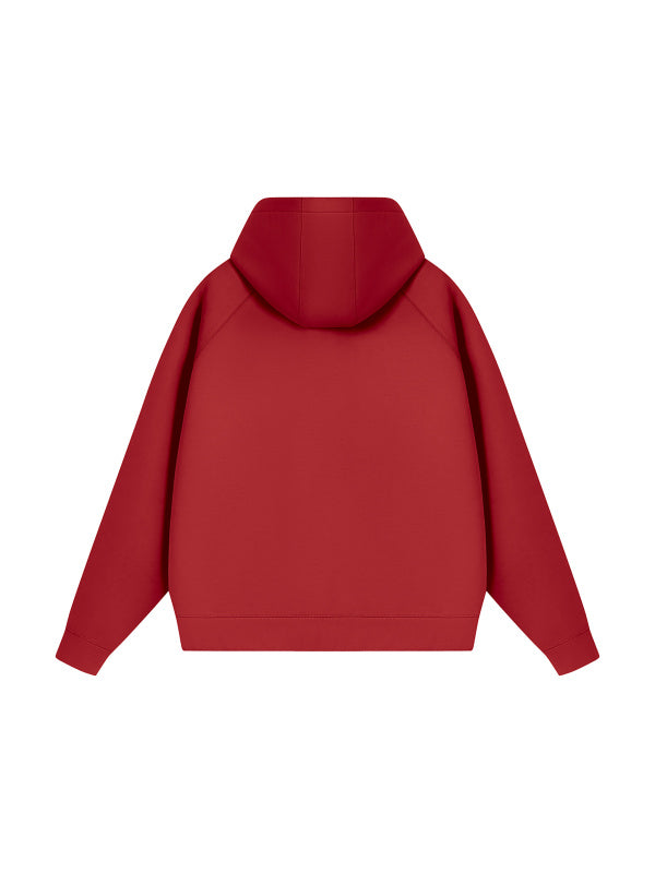 SGS Raglan Pullover Hoodie — supplier view 32