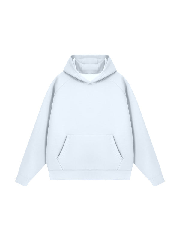SGS Raglan Pullover Hoodie — supplier view 25