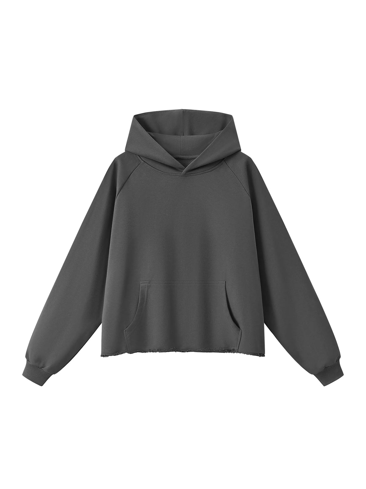 SGS Raw Edge Boxy Hoodie — supplier view 29