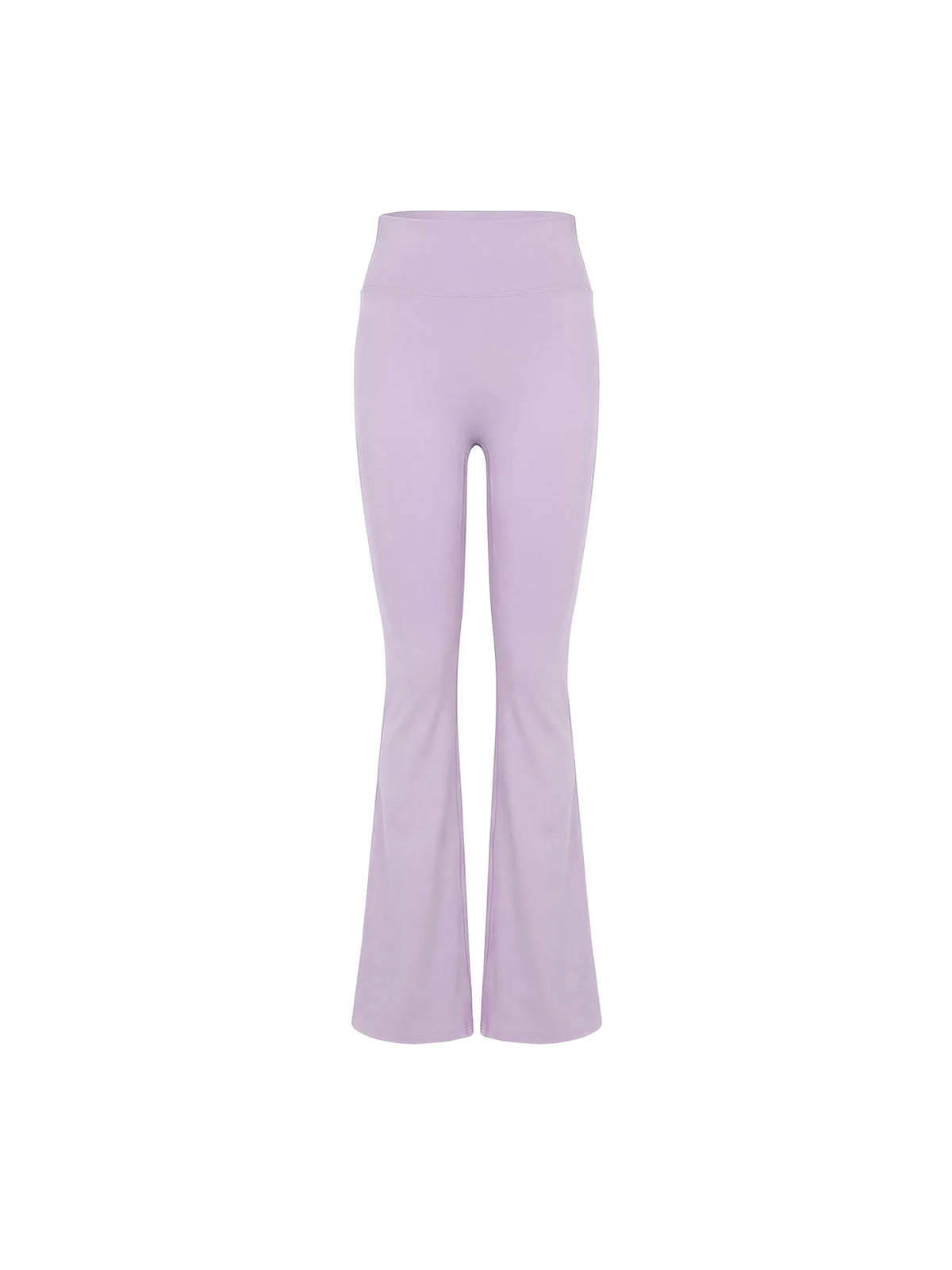 High-Waisted Flared Leggings — supplier gallery 24