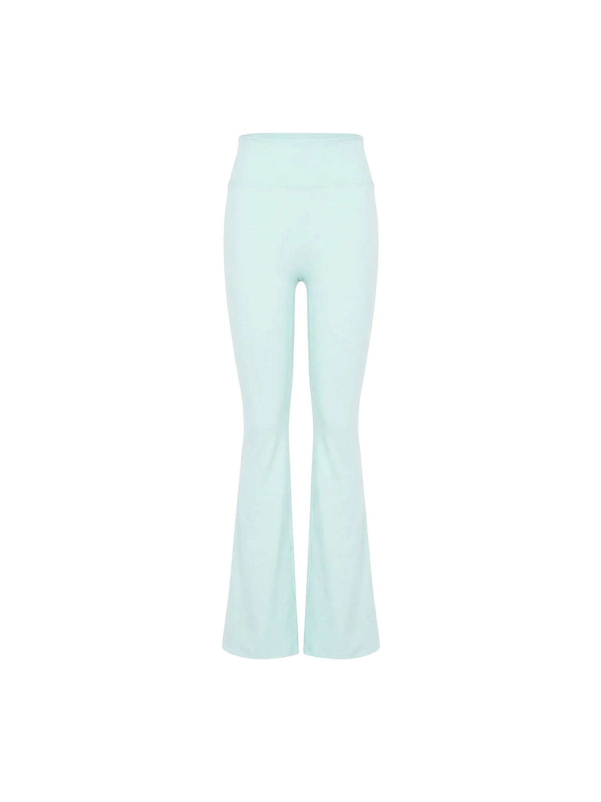 High-Waisted Flared Leggings — supplier gallery 20