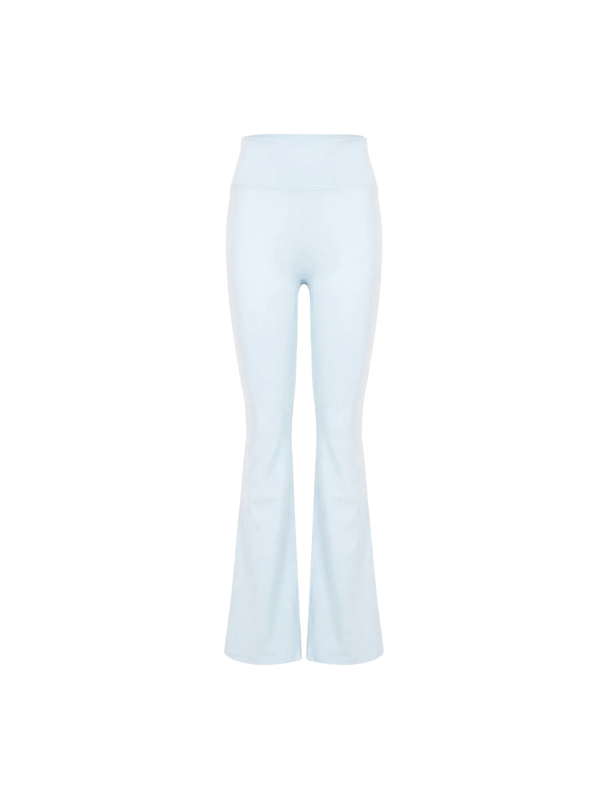 High-Waisted Flared Leggings — supplier gallery 18