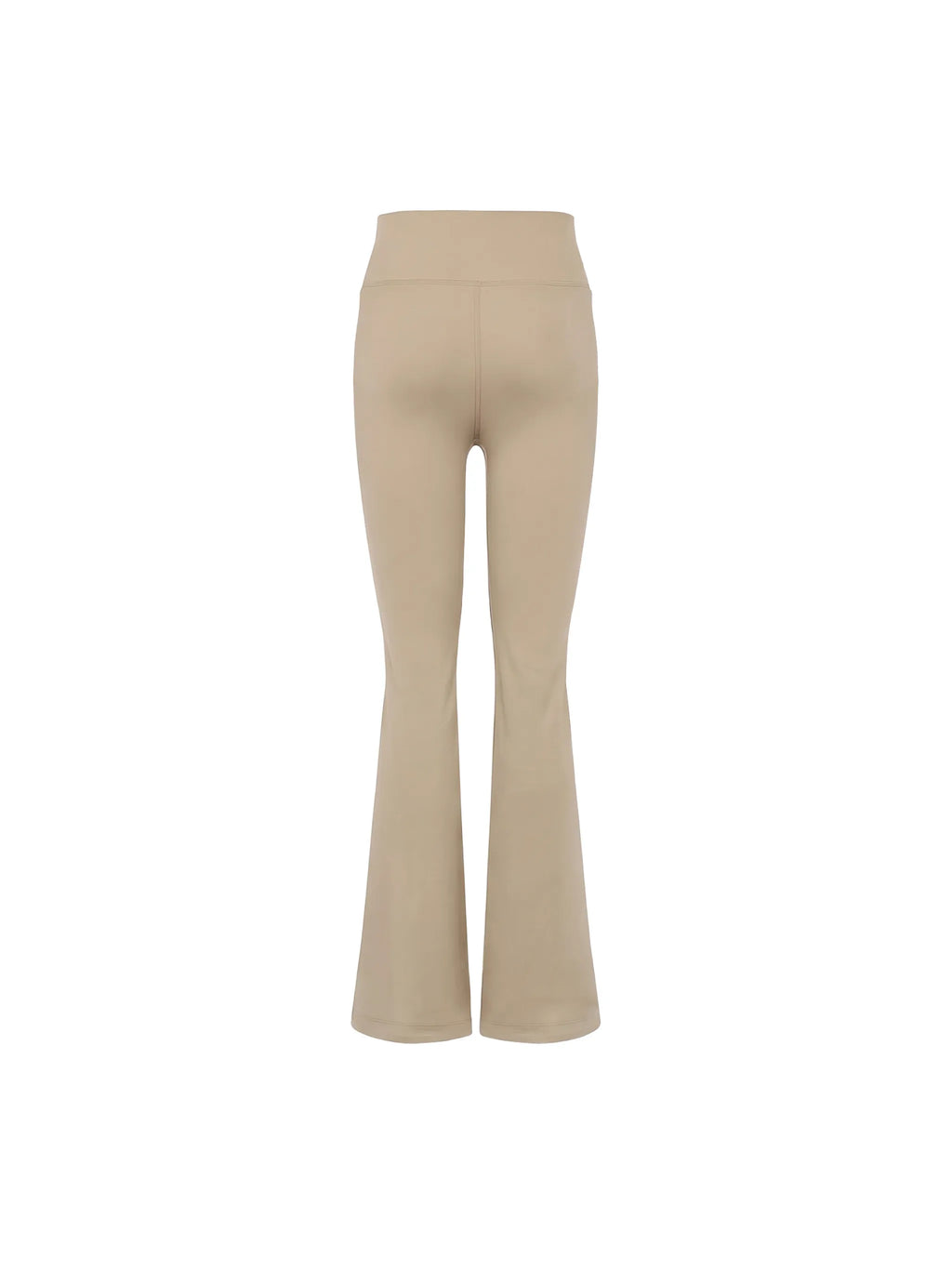 High-Waisted Flared Leggings — supplier gallery 27