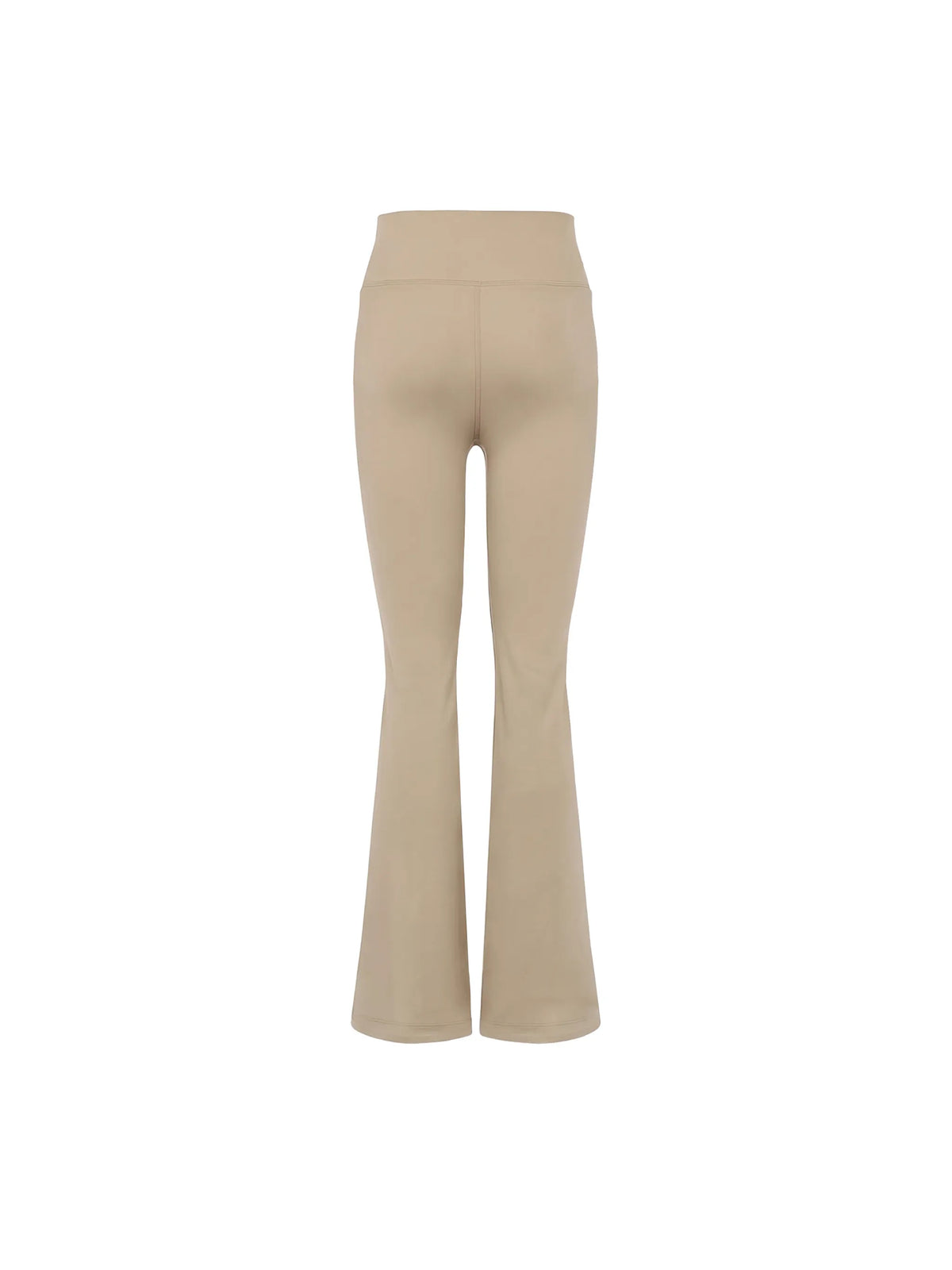 High-Waisted Flared Leggings — supplier gallery 27