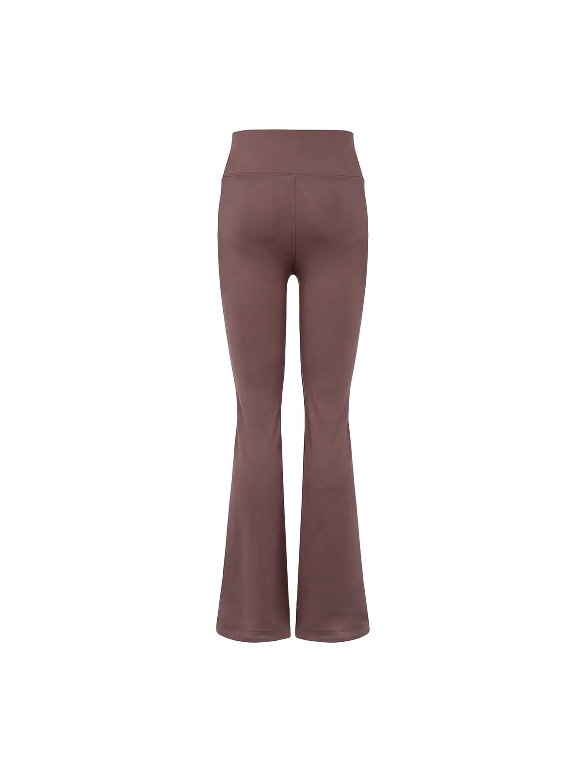 High-Waisted Flared Leggings — supplier gallery 29