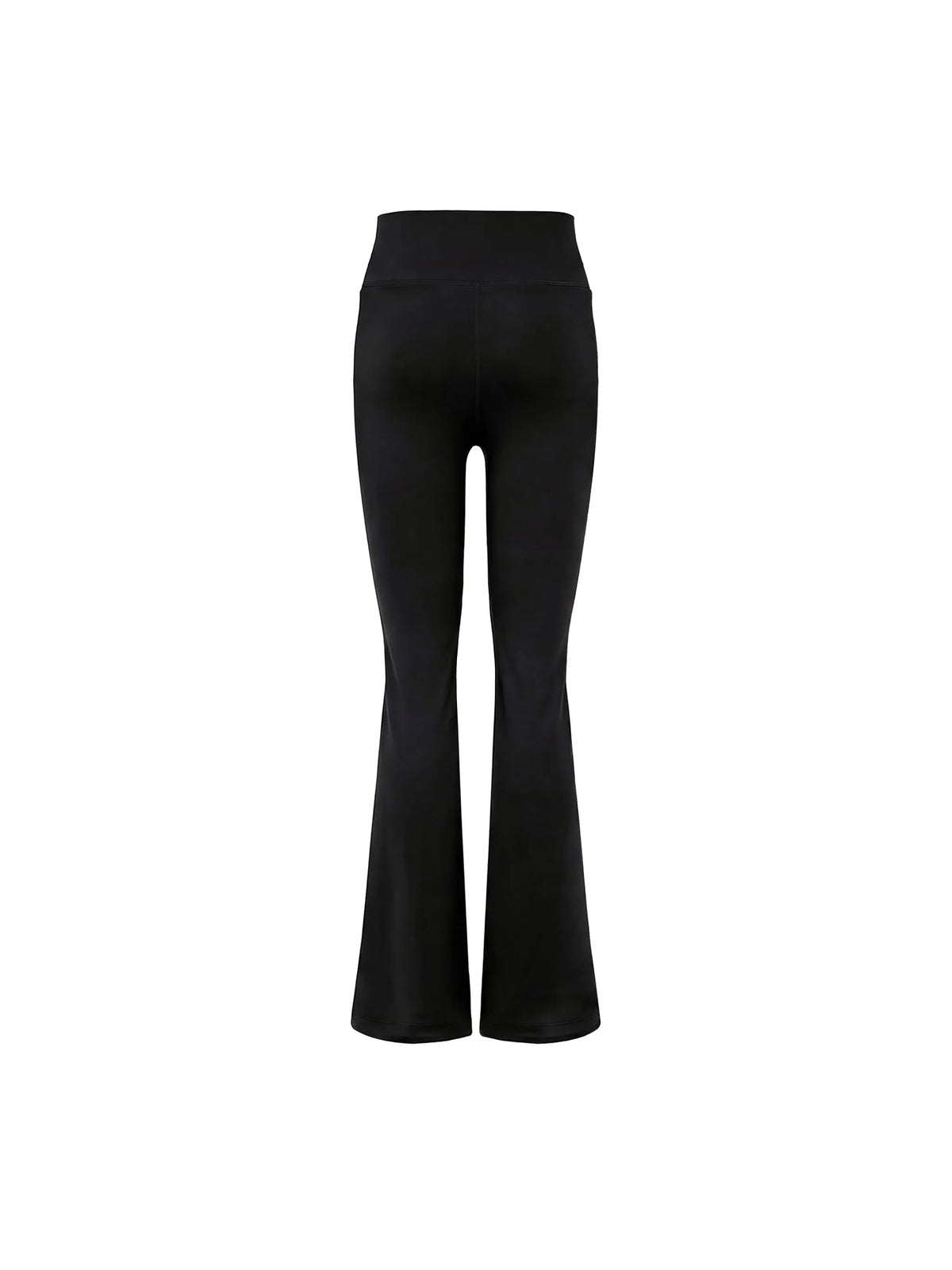 High-Waisted Flared Leggings — supplier gallery 15