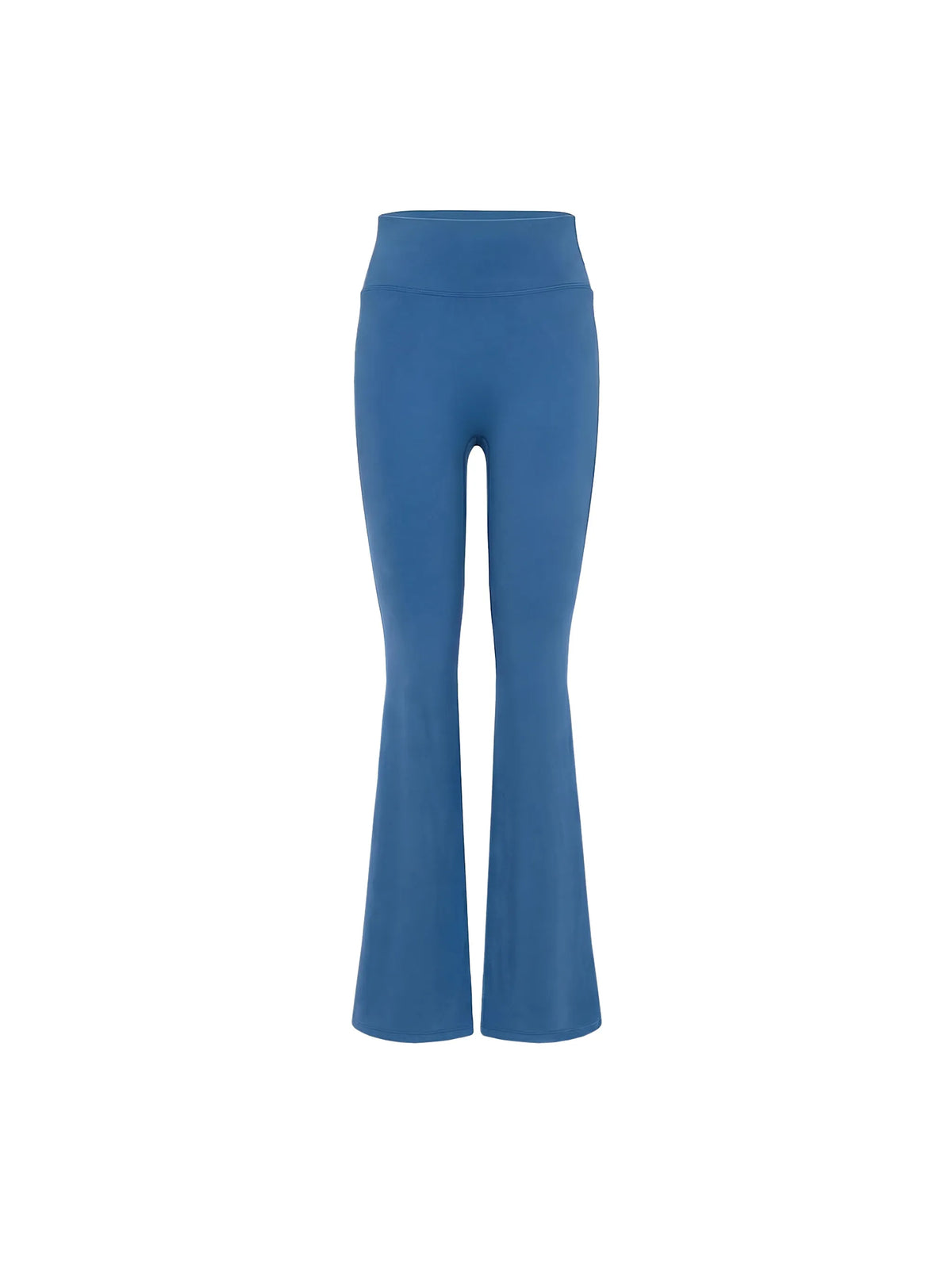 High-Waisted Flared Leggings — supplier gallery 30