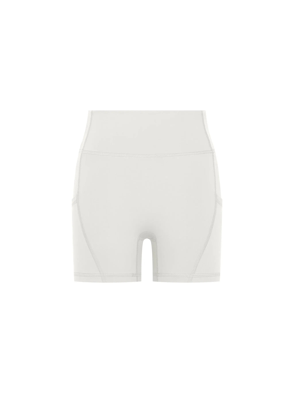 High-Waisted Pocket Biker Shorts — supplier gallery 16