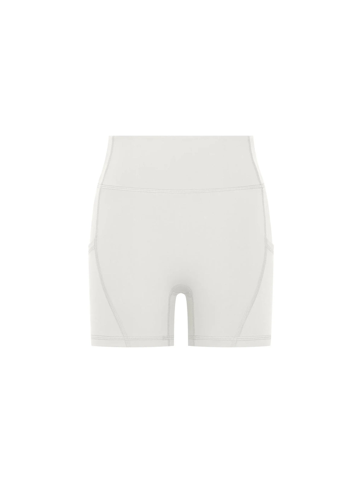 High-Waisted Pocket Biker Shorts — supplier gallery 16