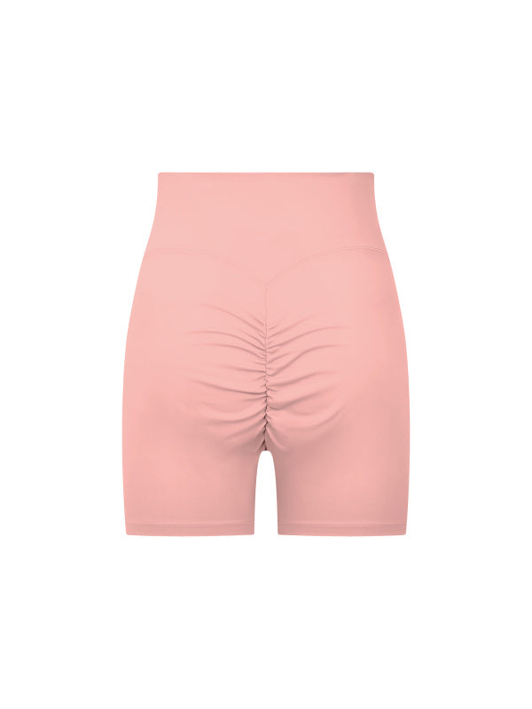High-Waisted Blend Biker Shorts — supplier gallery 25