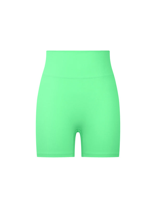 High-Waisted Blend Biker Shorts — supplier gallery 18