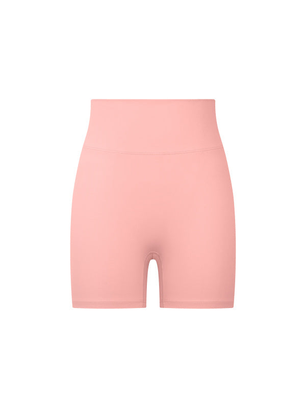 High-Waisted Blend Biker Shorts — supplier gallery 24