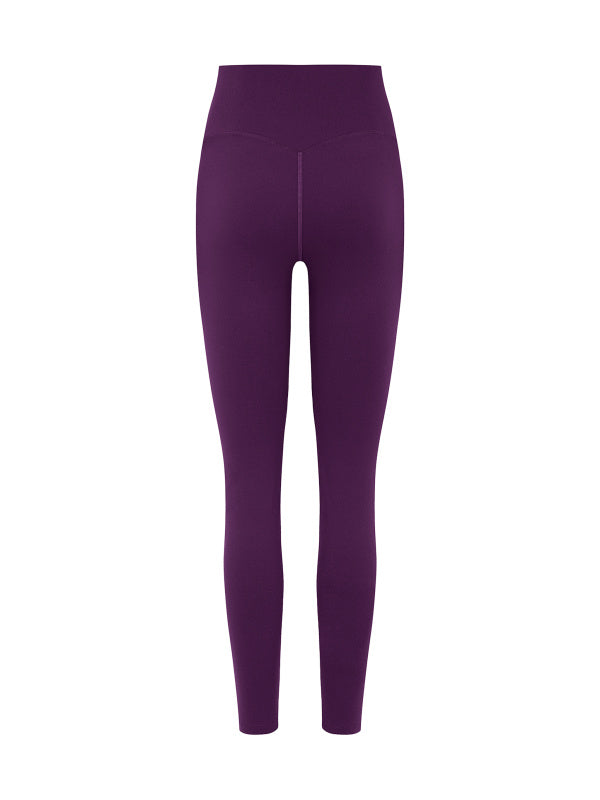 High-Waisted Leggings (WB0013) — supplier gallery 33