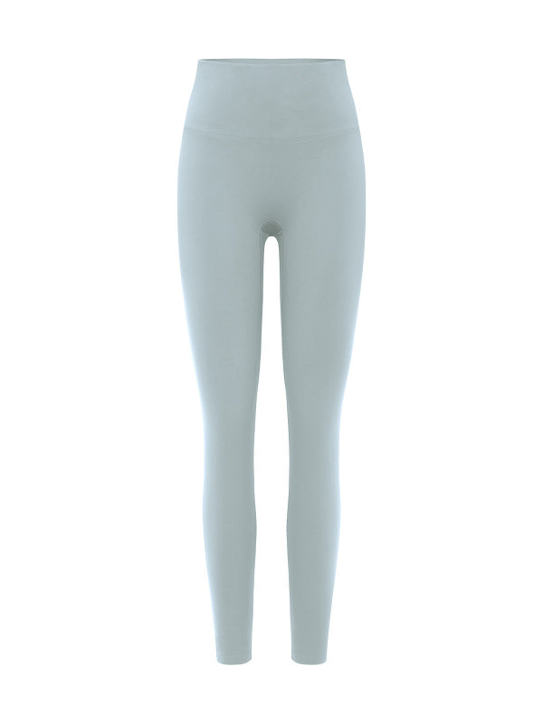 High-Waisted Leggings (WB0013) — supplier gallery 18