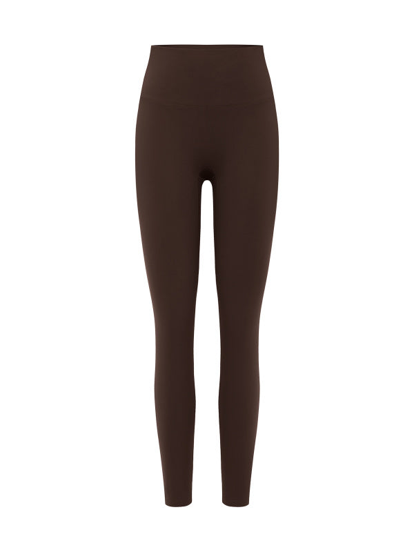 High-Waisted Leggings (WB0013) — supplier gallery 34