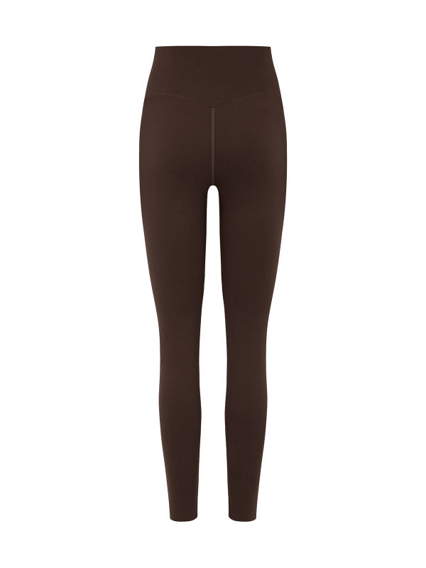 High-Waisted Leggings (WB0013) — supplier gallery 35