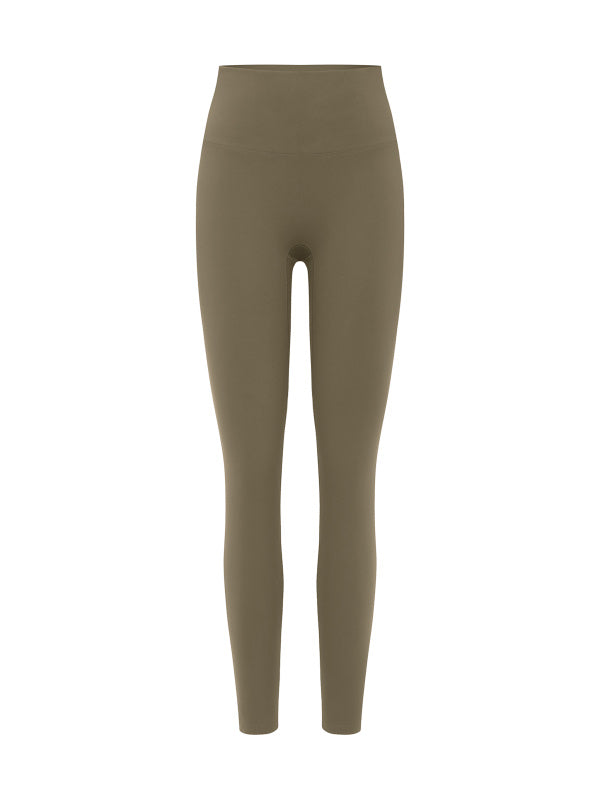 High-Waisted Leggings (WB0013) — supplier gallery 28