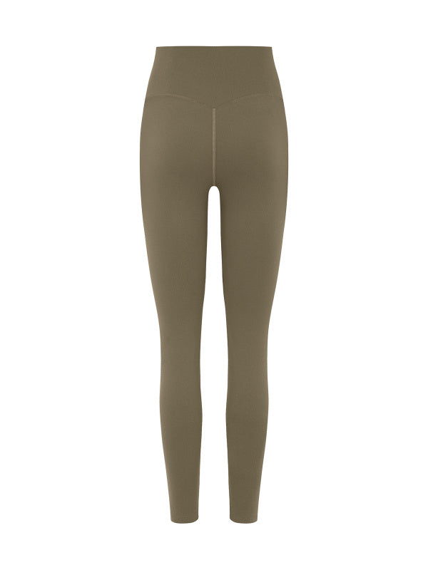 High-Waisted Leggings (WB0013) — supplier gallery 29