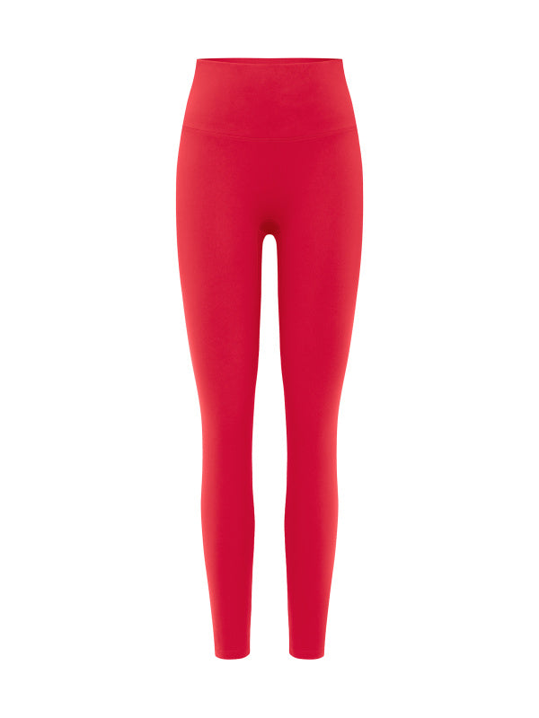 High-Waisted Leggings (WB0013) — supplier gallery 38