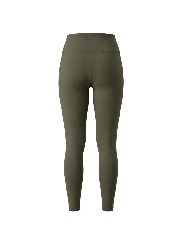 High-Rise Ankle-Length Leggings (WB0017) — supplier gallery 19