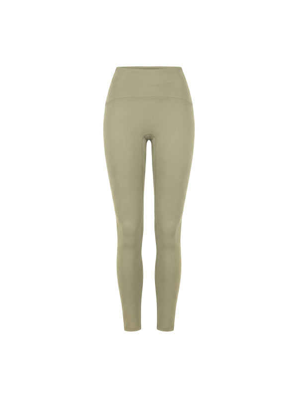 High-Waisted Ankle-Length Leggings — supplier gallery 18