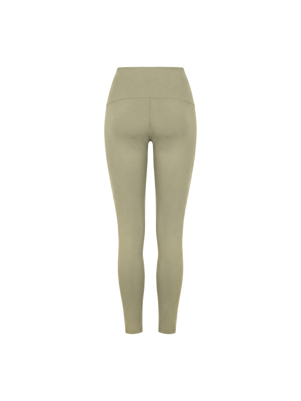 High-Waisted Ankle-Length Leggings — supplier gallery 19