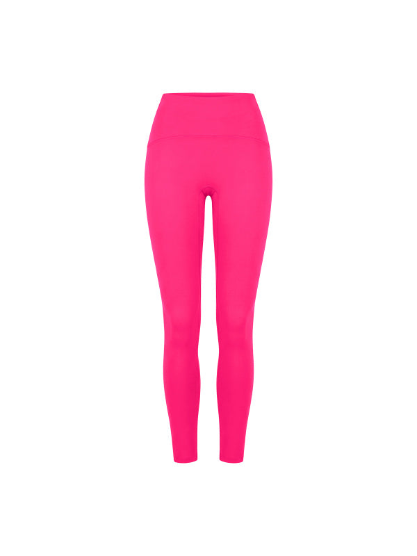 High-Waisted Ankle-Length Leggings — supplier gallery 24