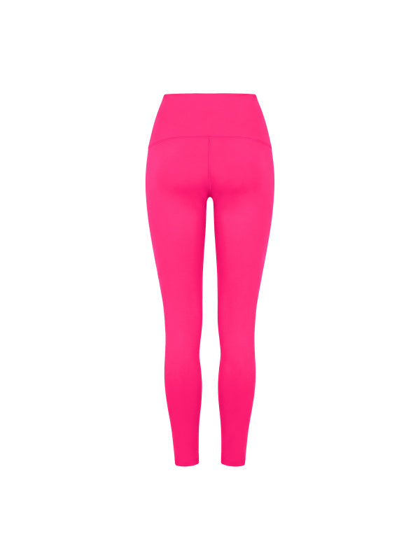 High-Waisted Ankle-Length Leggings — supplier gallery 25