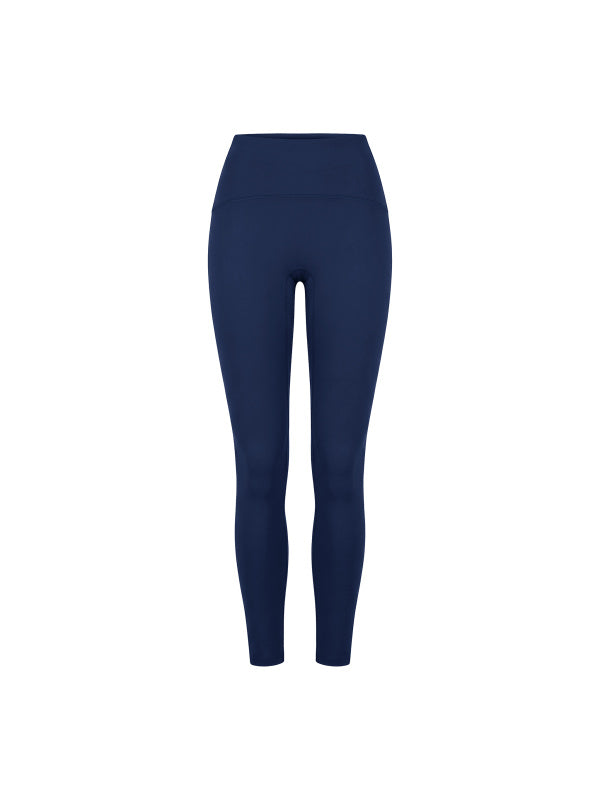 High-Waisted Ankle-Length Leggings — supplier gallery 22