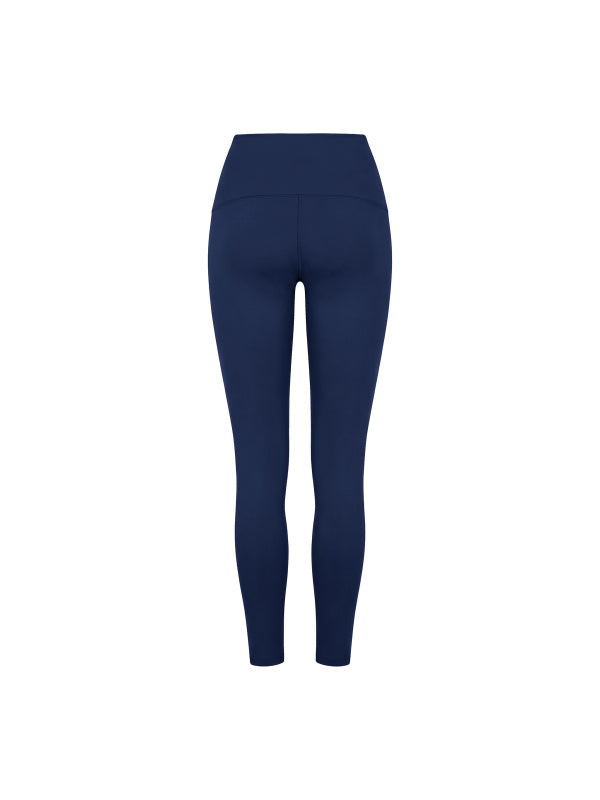 High-Waisted Ankle-Length Leggings — supplier gallery 23