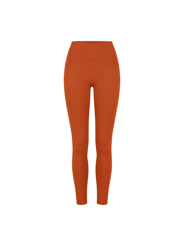 High-Waisted Ankle-Length Leggings — supplier gallery 26
