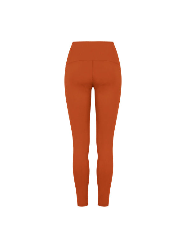 High-Waisted Ankle-Length Leggings — supplier gallery 27