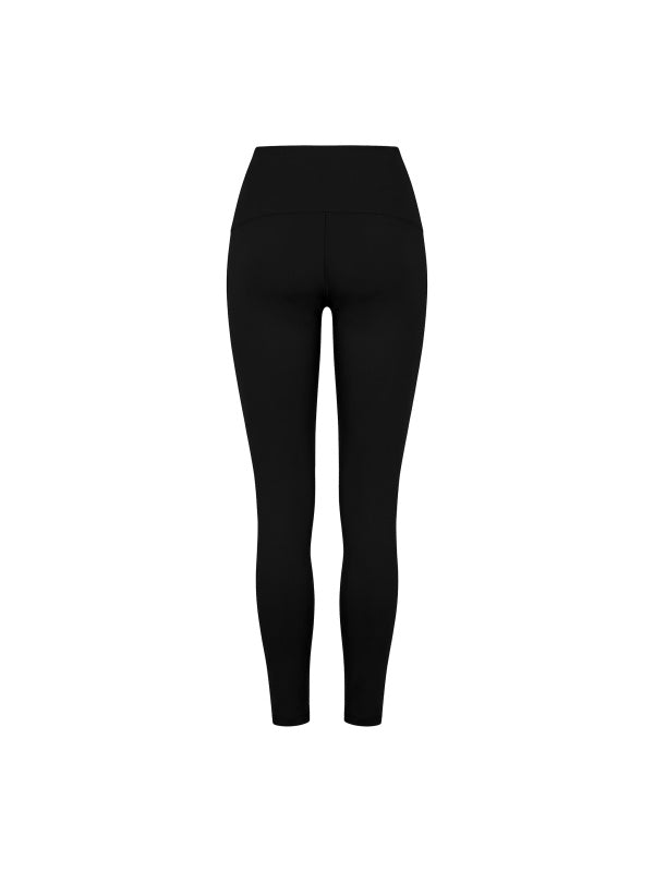 High-Waisted Ankle-Length Leggings — supplier gallery 15