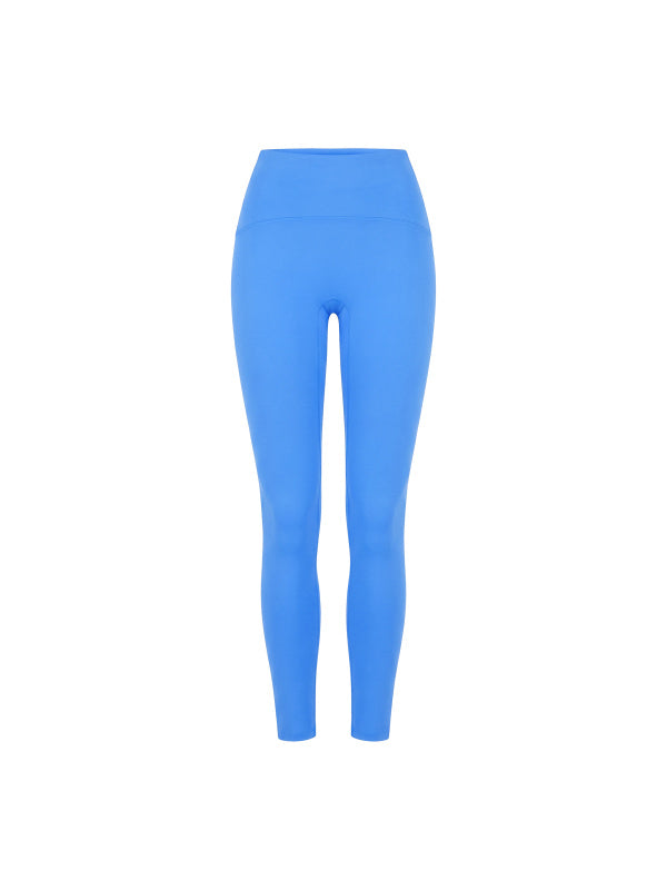 High-Waisted Ankle-Length Leggings — supplier gallery 20