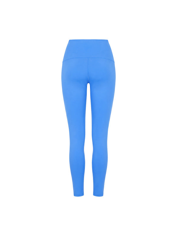 High-Waisted Ankle-Length Leggings — supplier gallery 21